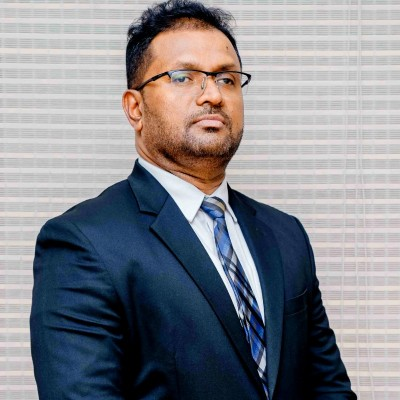 Rohitha Bandara