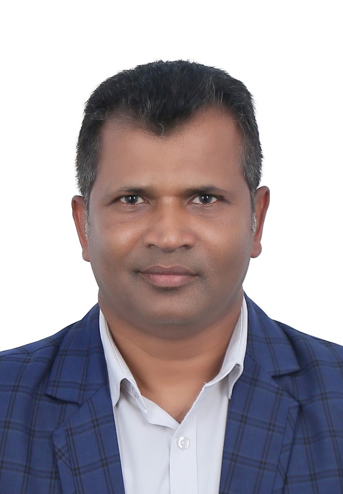 Susil Premarathne